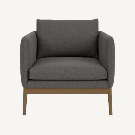 Nurture Charcoal 42102-0006