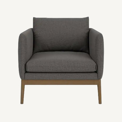 Nurture Charcoal 42102-0006