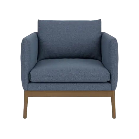 Nurture Indigo 42102-0008