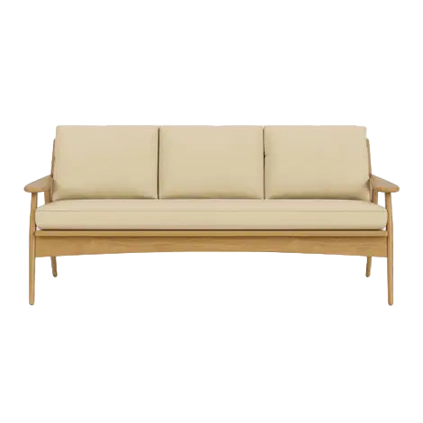 Canvas Antique Beige 5422-0000