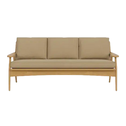 Canvas Heather Beige 5476-0000