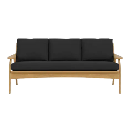 Canvas Black 5408-0000