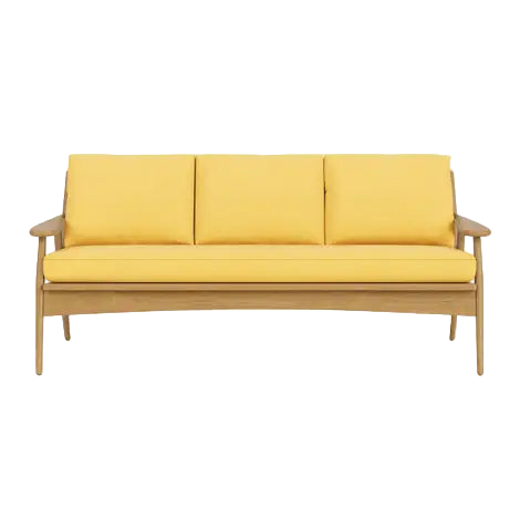 Canvas Buttercup 5438-0000