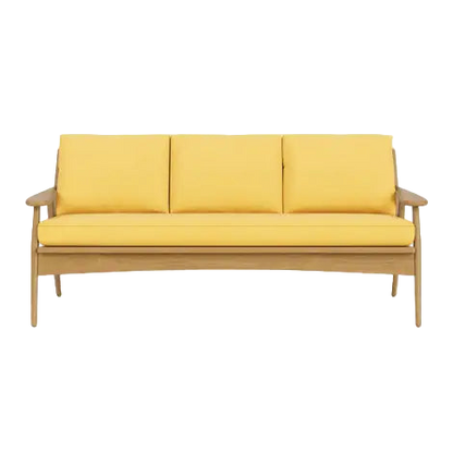 Canvas Buttercup 5438-0000