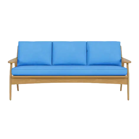 Canvas Capri 5426-0000