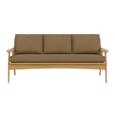 Canvas Cocoa 5425-0000