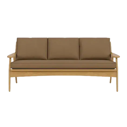 Canvas Cocoa 5425-0000