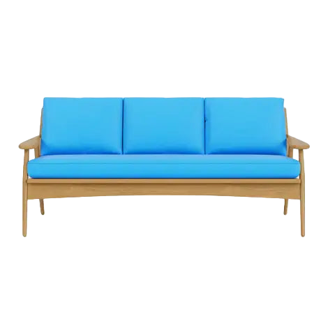 Canvas Cyan 56105-0000