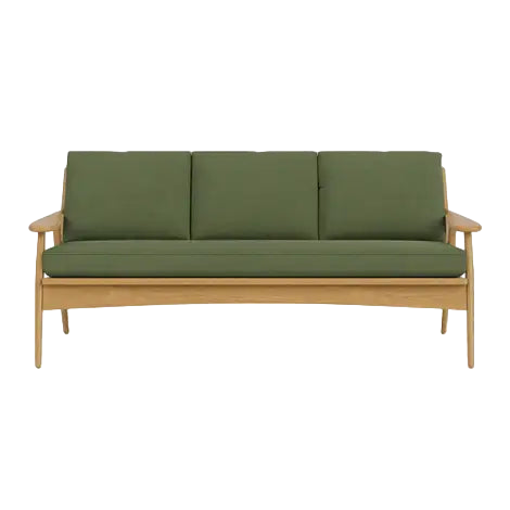 Canvas Fern 5487-0000