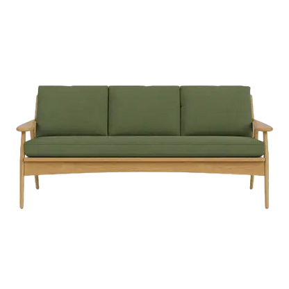 Canvas Fern 5487-0000