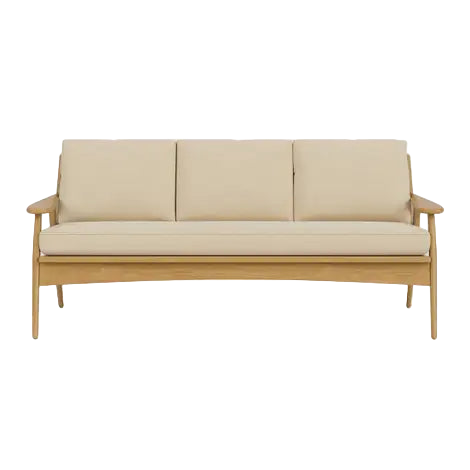 Canvas Flax 5492-0000