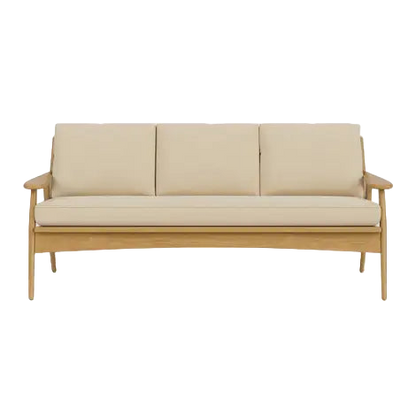 Canvas Flax 5492-0000