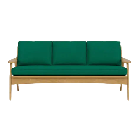 Canvas Forest Green 5446-0000