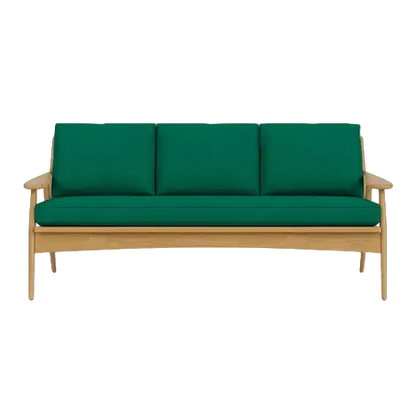 Canvas Forest Green 5446-0000