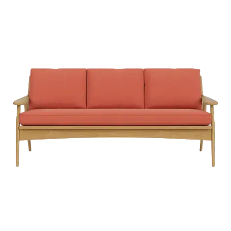 Canvas Persimmon 57013-0000