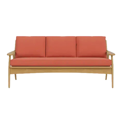 Canvas Persimmon 57013-0000