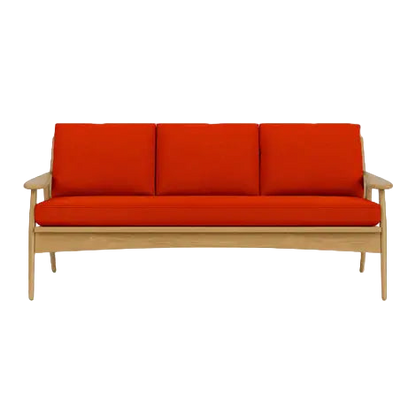 Canvas Tamale 14086-0000