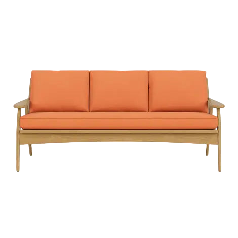 Canvas Tangerine 5406-0000