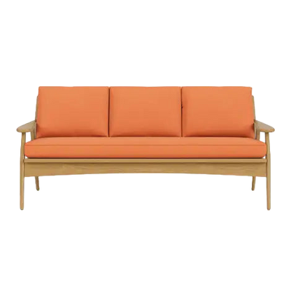 Canvas Tangerine 5406-0000