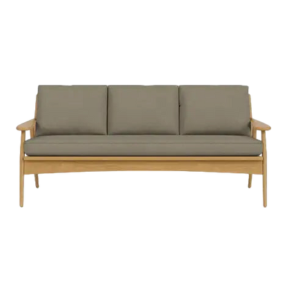 Canvas Taupe 5461-0000