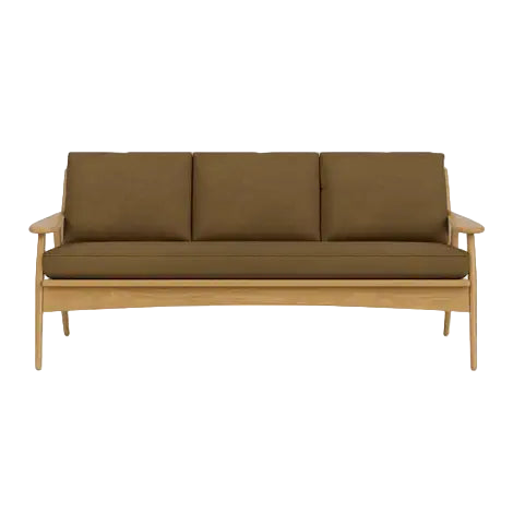 Canvas Teak 5488-0000