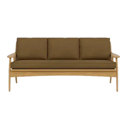 Canvas Teak 5488-0000