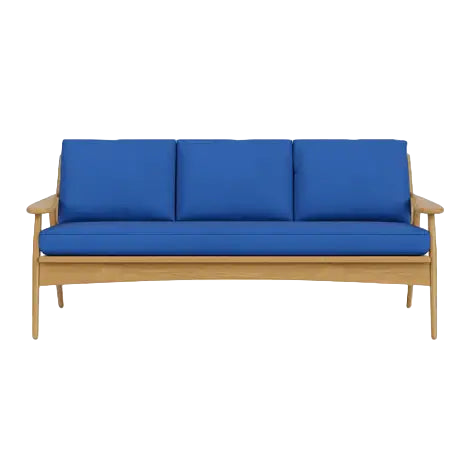 Canvas True Blue 5499-0000