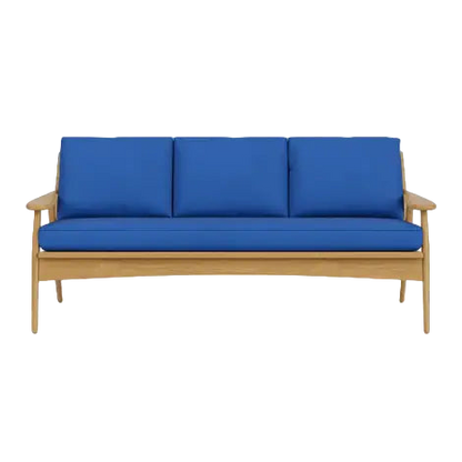 Canvas True Blue 5499-0000