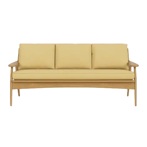 Canvas Wheat 5414-0000