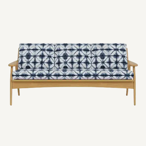 Midori Indigo 145256-0001