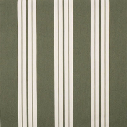 Fern Classic 4955-0000 46-Inch Stripes Awning / Shade Fabric