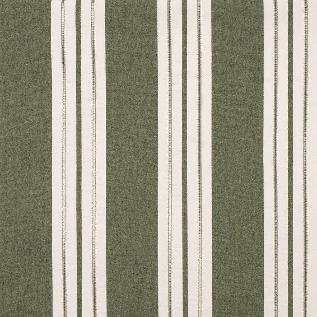 Fern Classic 4955-0000 46-Inch Stripes Awning / Shade Fabric