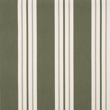 Fern Classic 4955-0000 46-Inch Stripes Awning / Shade Fabric