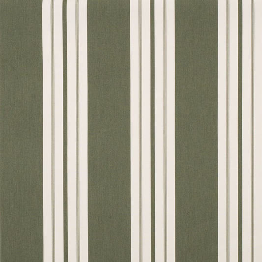 Fern Classic 4955-0000 46-Inch Stripes Awning / Shade Fabric
