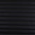 Horizon Capriccio Black 10200-0014 Roll-n-Pleat Marine Vinyl Upholstery Fabric