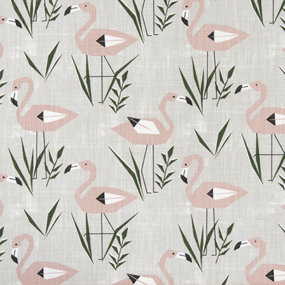 Ringo Talia Slub Canvas