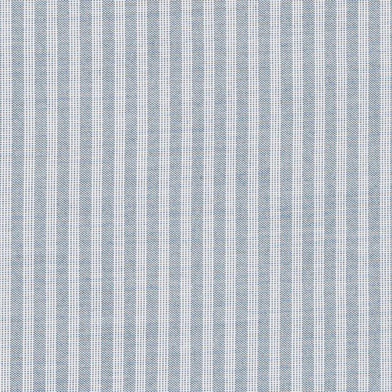 Tap Chambray 40628-0004