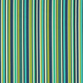 Way Stripe Caribbean Green 93056
