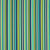 Way Stripe Caribbean Green 93056