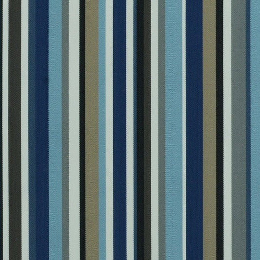 Way Stripe Denim 93004