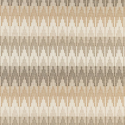 Sunbrella® Outdoor Lumbar Throw Pillow Valley Dune 146597-0006