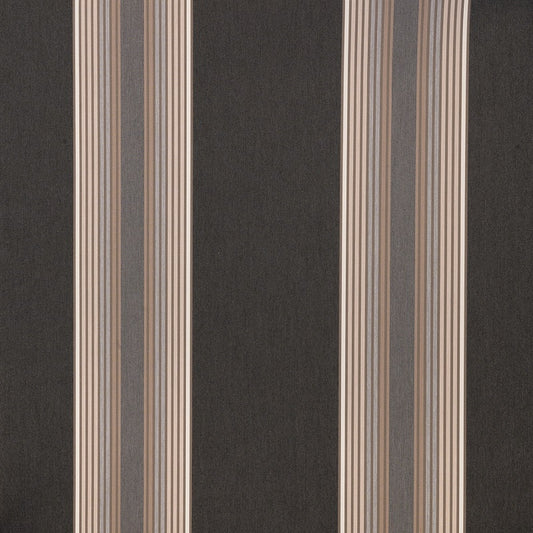Tillman Shale 4836-0000 46-Inch Stripes Awning / Shade Fabric
