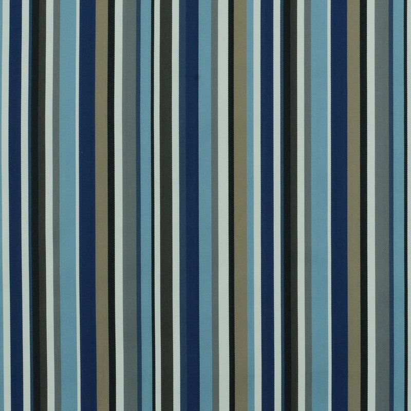 Way Stripe Denim 93004