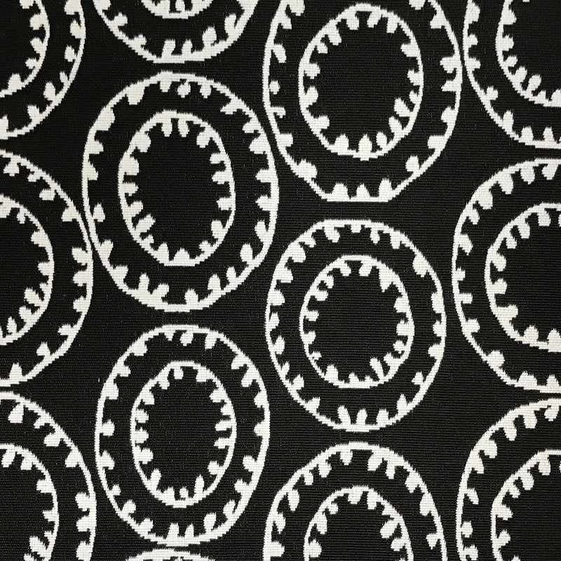 Tube Black 89126 – Outdoor Fabrics