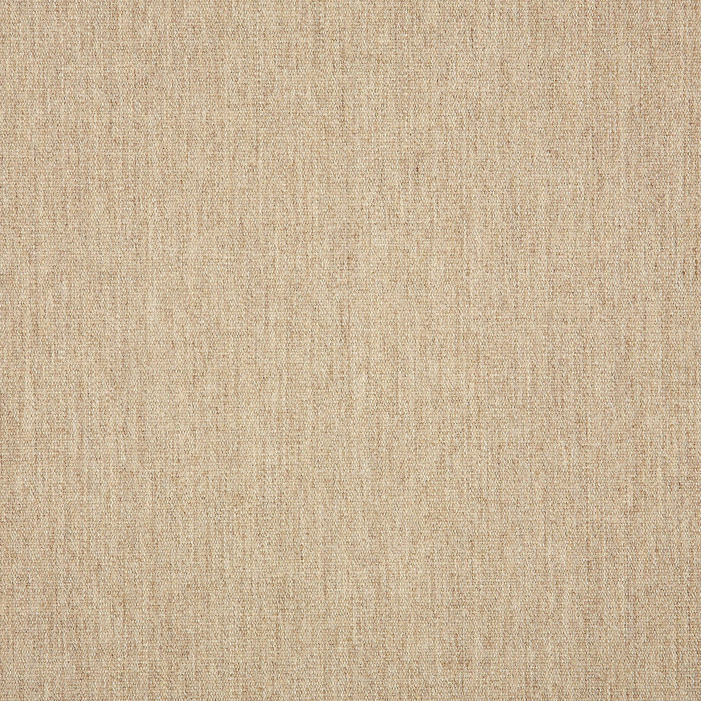 Sunbrella® Outdoor Throw Pillow Canvas Fawn 57015-0000