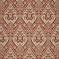 Thrones Antique Red 28141