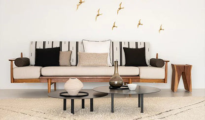 sofa custom cushions