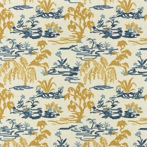 Meadow Tuscany Fisher