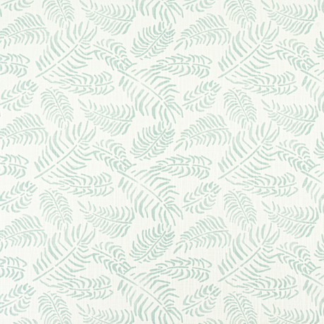 Presley Silver Springs Slub Canvas