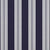Captain Navy Natural Classic 4902-0000 46-Inch Stripes Awning / Shade Fabric